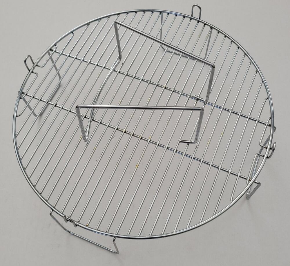 NuWave Pro Plus Infrared Oven Wire Grill Rack ONLY Replacement Parts Model 20601